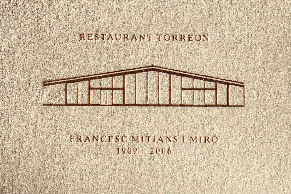 Restaurant Torreon Barcelona